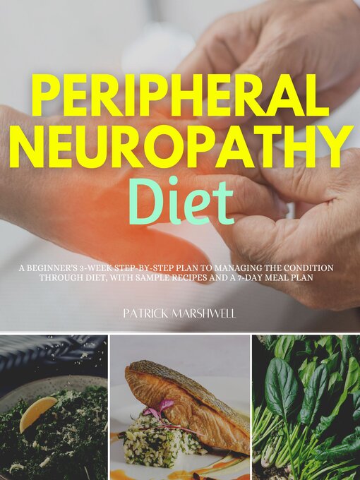 Title details for Peripheral Neuropathy by Patrick Marshwell - Available